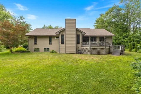 4 Harriman Farm Road Saco ME 04072