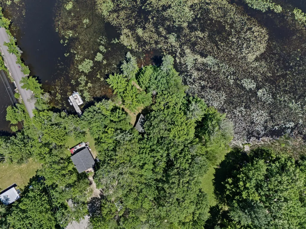 16 Maple Ridge Road Monmouth ME 04259