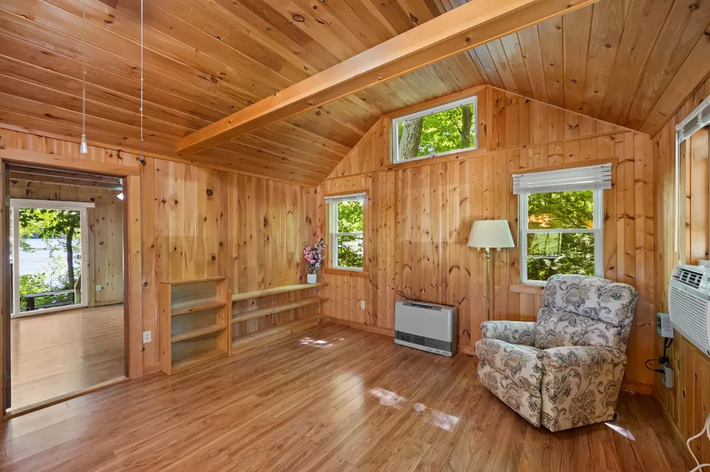 16 Maple Ridge Road Monmouth ME 04259