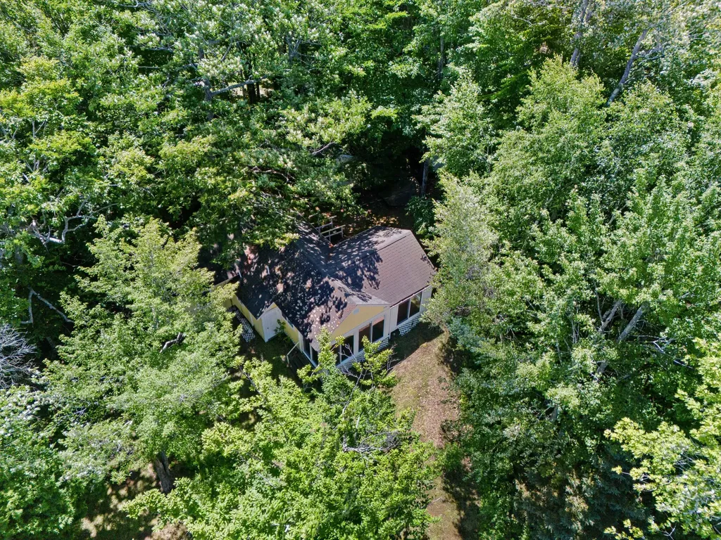 16 Maple Ridge Road Monmouth ME 04259