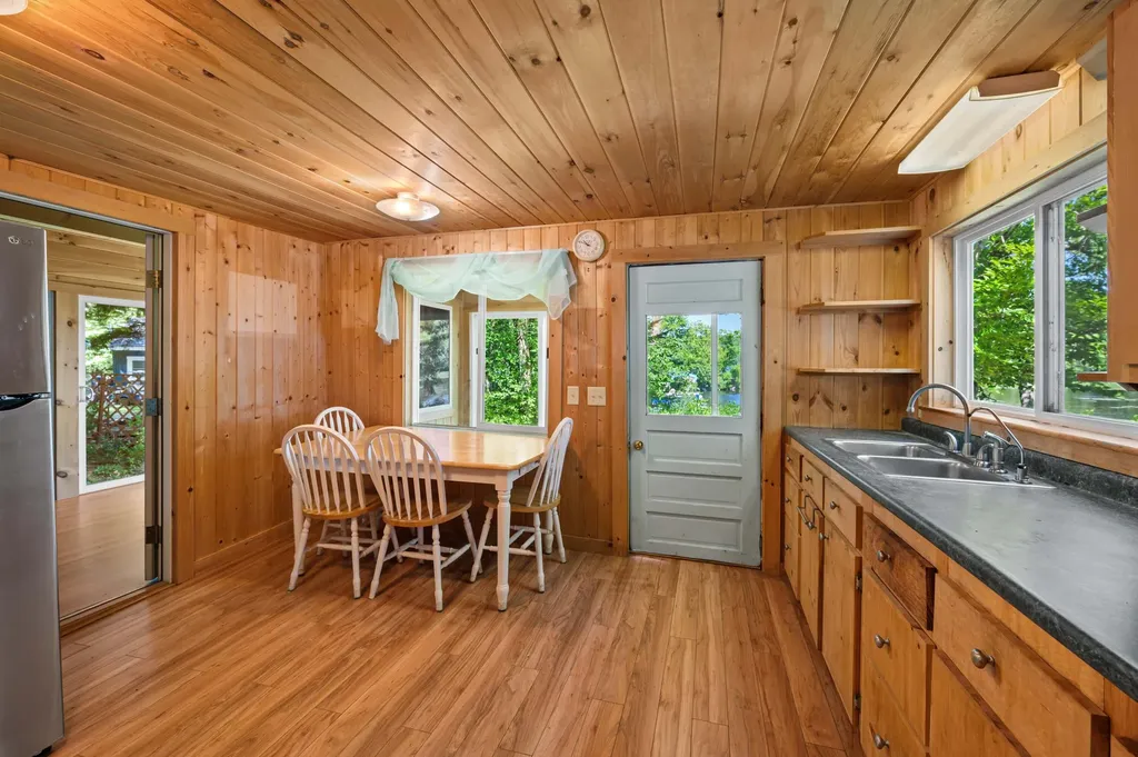 16 Maple Ridge Road Monmouth ME 04259