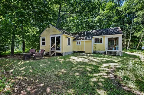 16 Maple Ridge Road Monmouth ME 04259