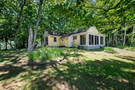 16 Maple Ridge Road Monmouth ME 04259