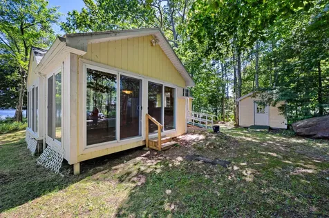 16 Maple Ridge Road Monmouth ME 04259