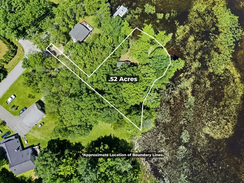 16 Maple Ridge Road Monmouth ME 04259