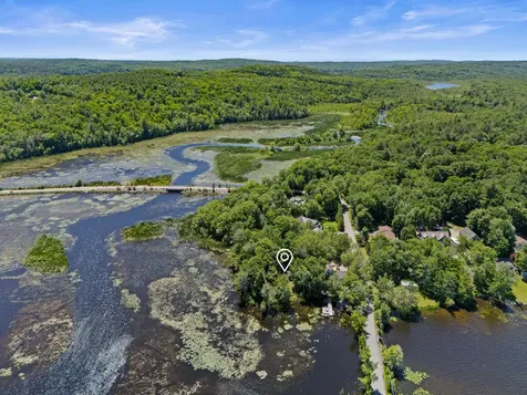 16 Maple Ridge Road Monmouth ME 04259