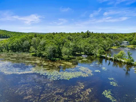 16 Maple Ridge Road Monmouth ME 04259