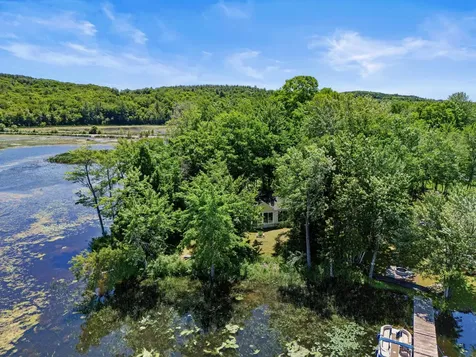 16 Maple Ridge Road Monmouth ME 04259