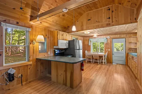 16 Maple Ridge Road Monmouth ME 04259