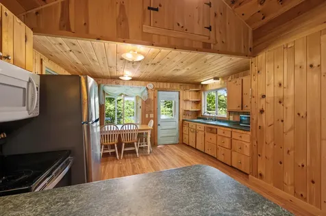 16 Maple Ridge Road Monmouth ME 04259