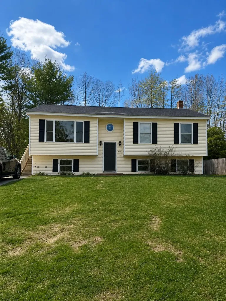 126 Tucker Avenue Portland ME 04103