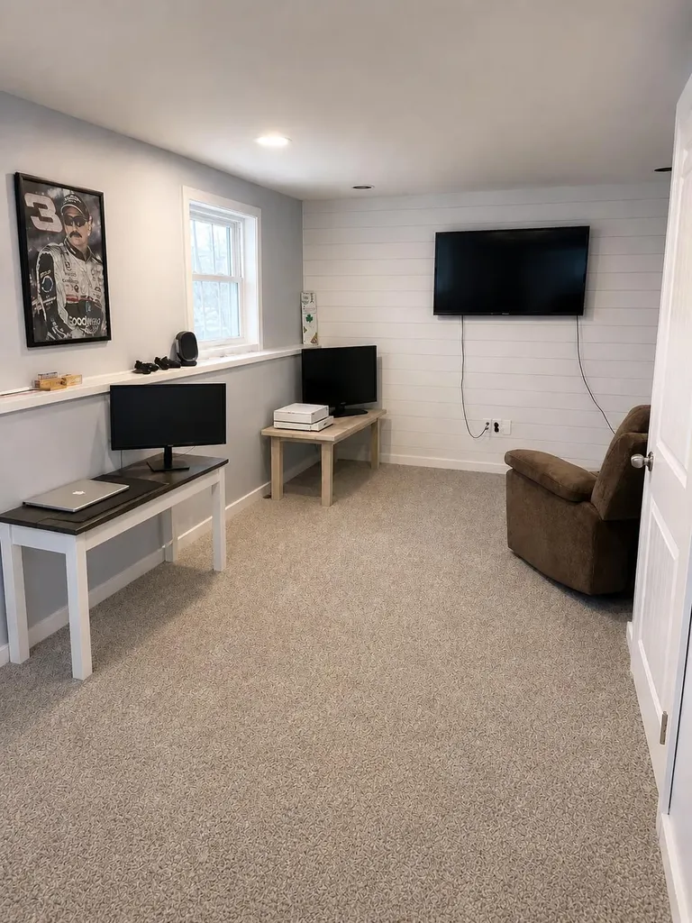 126 Tucker Avenue Portland ME 04103