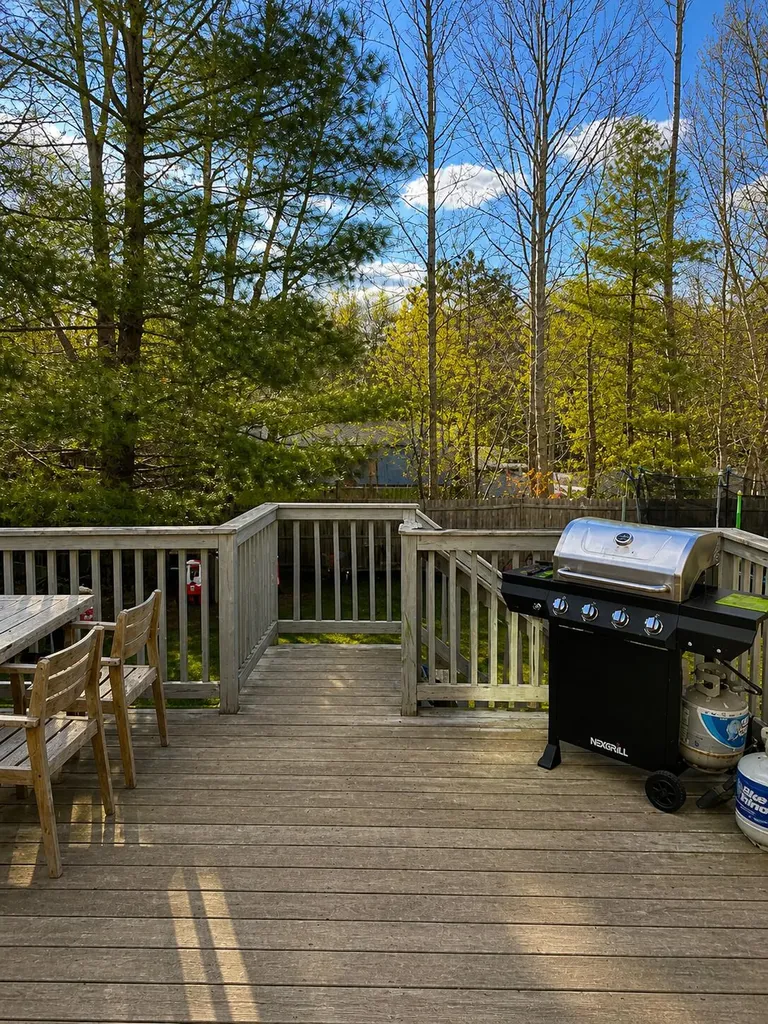 126 Tucker Avenue Portland ME 04103