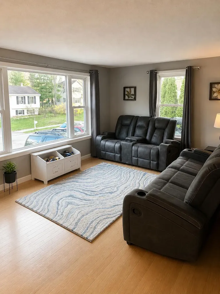 126 Tucker Avenue Portland ME 04103