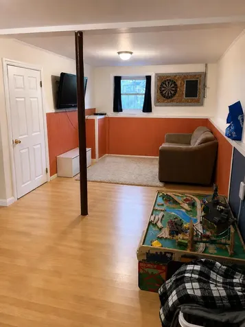 126 Tucker Avenue Portland ME 04103