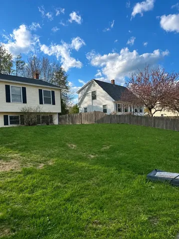 126 Tucker Avenue Portland ME 04103