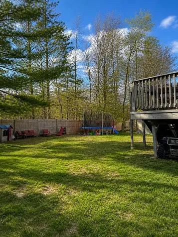 126 Tucker Avenue Portland ME 04103