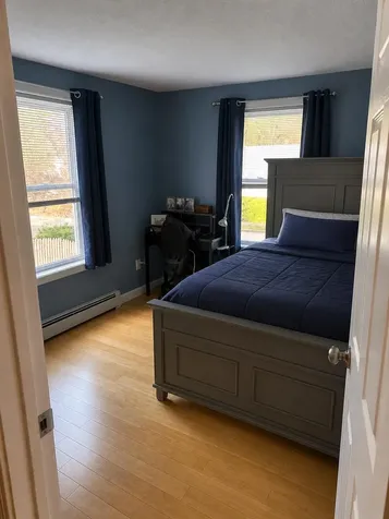 126 Tucker Avenue Portland ME 04103