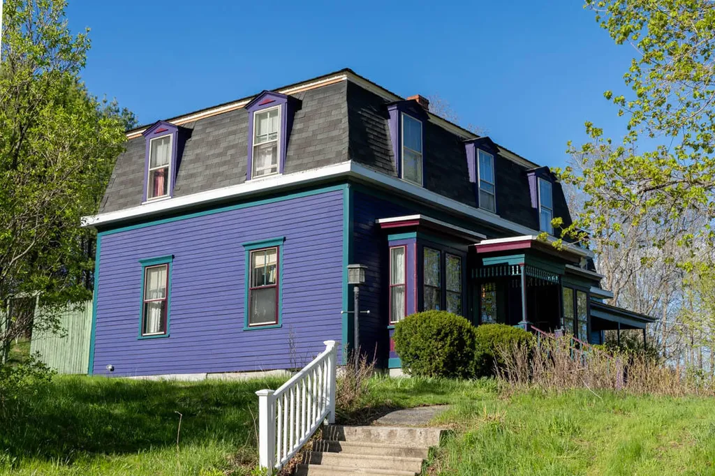 487 Hollis Road Hollis ME 04042