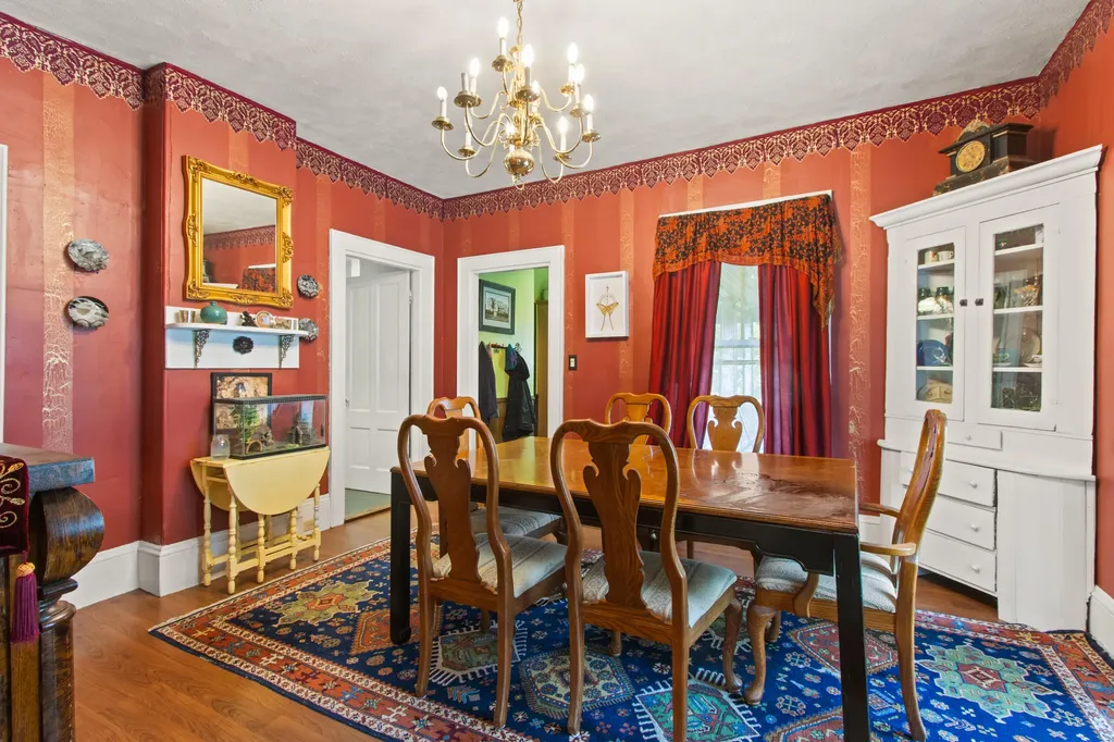 487 Hollis Road Hollis ME 04042