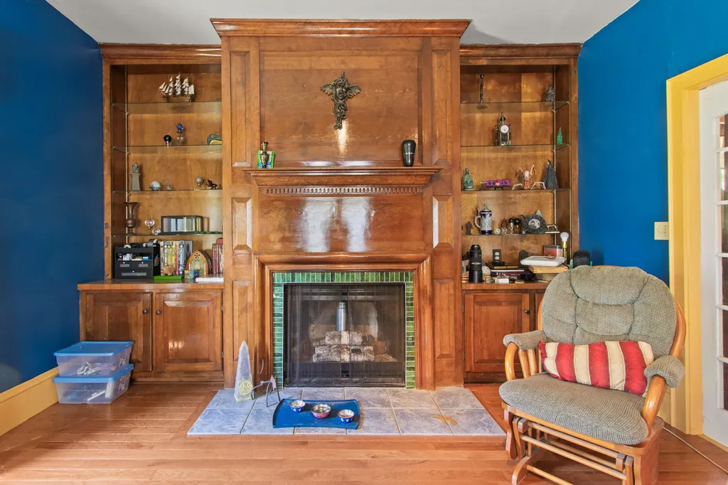 487 Hollis Road Hollis ME 04042