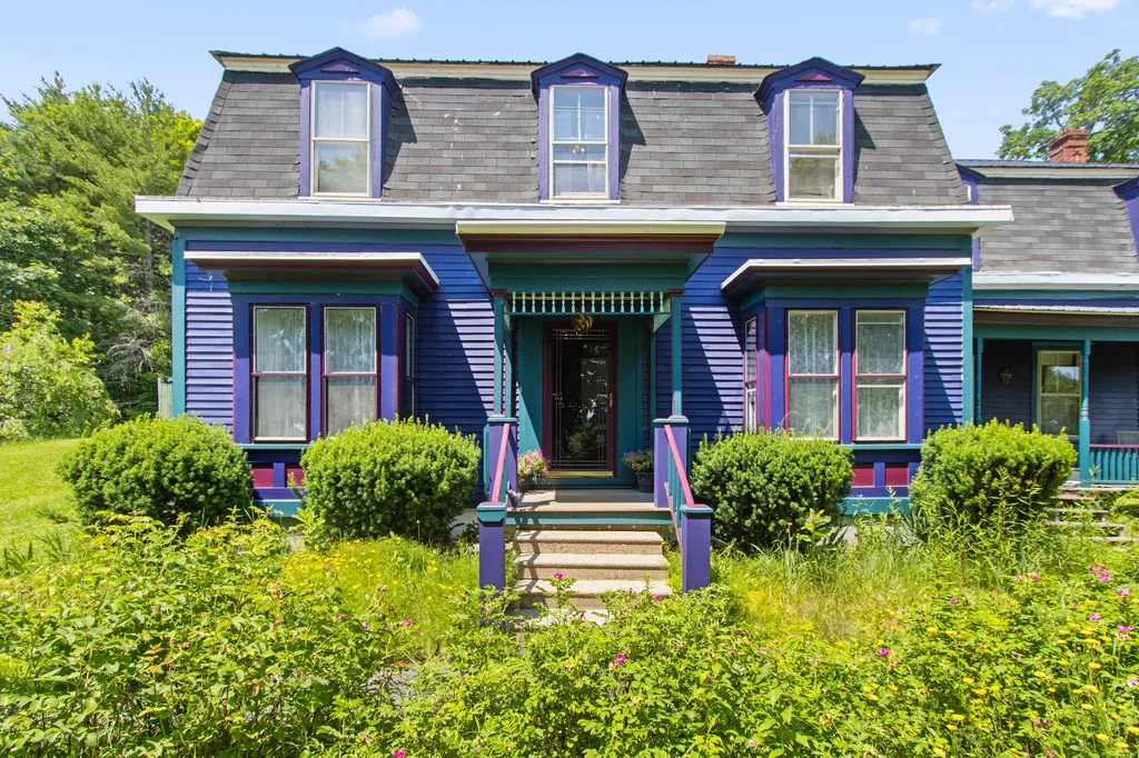 487 Hollis Road Hollis ME 04042