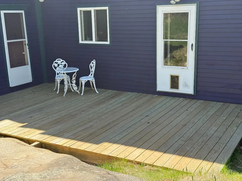 487 Hollis Road Hollis ME 04042