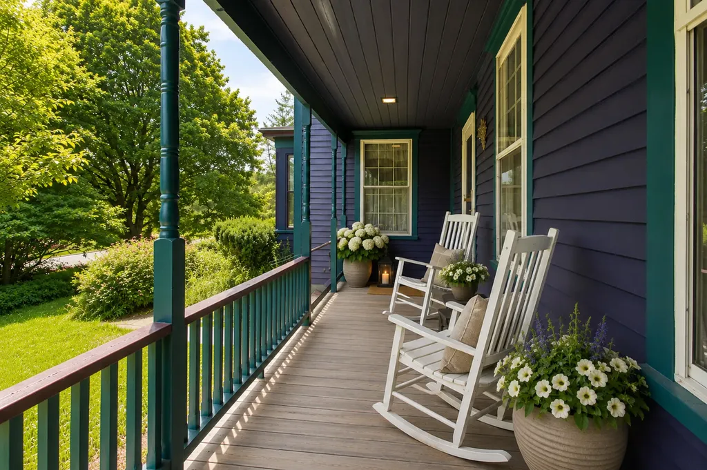 487 Hollis Road Hollis ME 04042