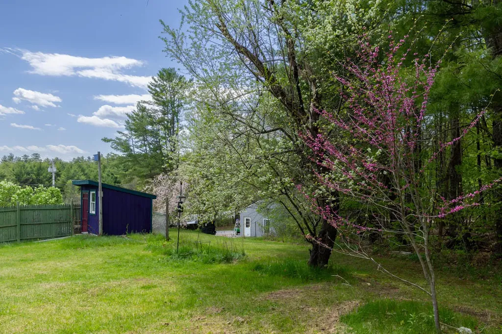 487 Hollis Road Hollis ME 04042
