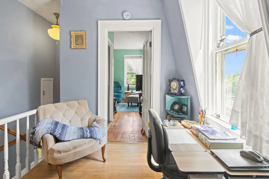 487 Hollis Road Hollis ME 04042