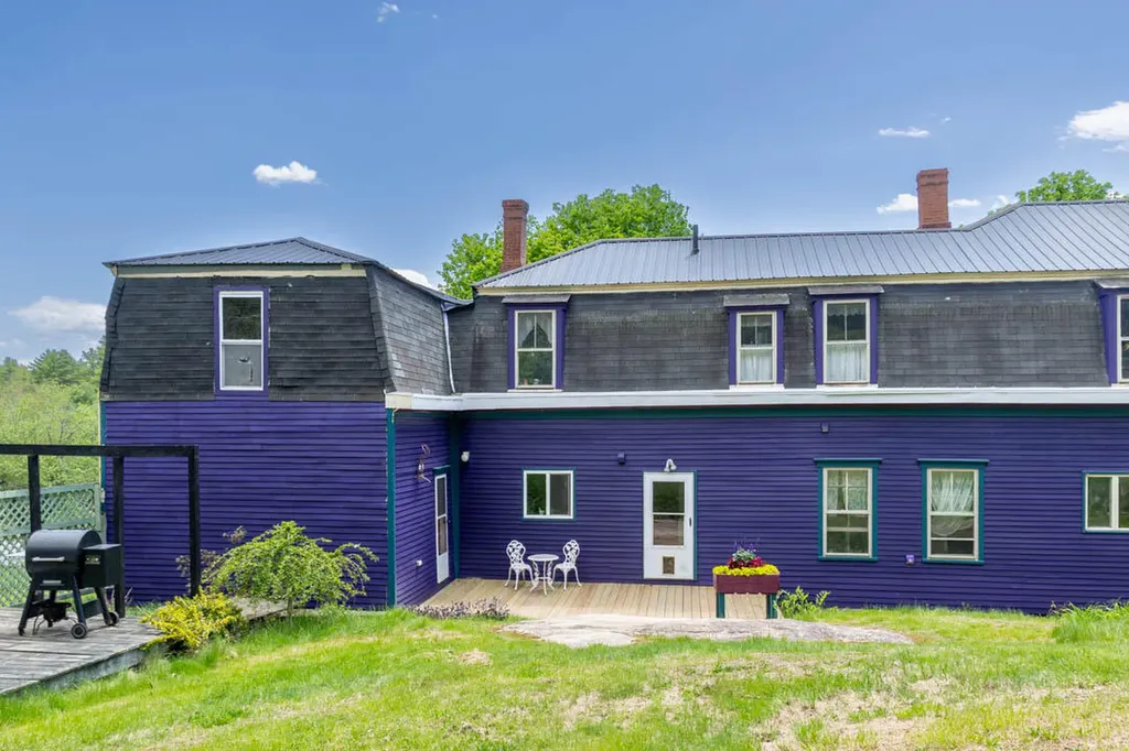 487 Hollis Road Hollis ME 04042
