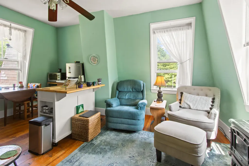 487 Hollis Road Hollis ME 04042
