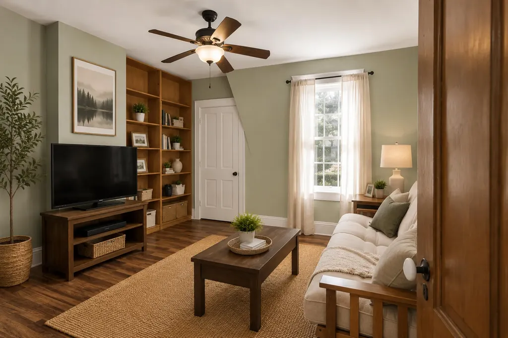 487 Hollis Road Hollis ME 04042