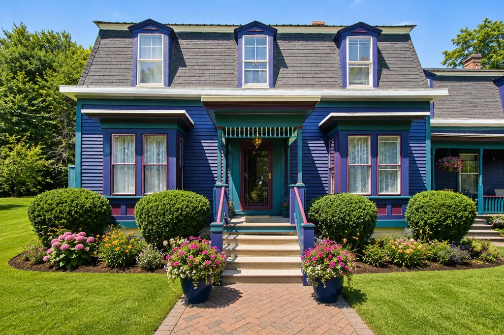 487 Hollis Road Hollis ME 04042