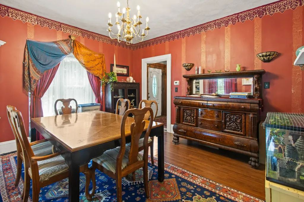 487 Hollis Road Hollis ME 04042