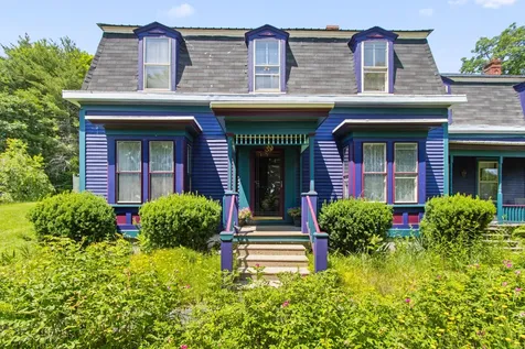 487 Hollis Road Hollis ME 04042