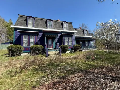 487 Hollis Road Hollis ME 04042