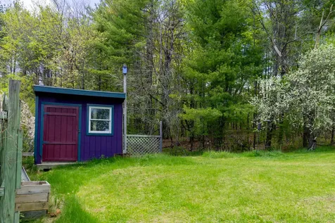 487 Hollis Road Hollis ME 04042
