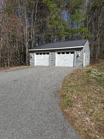 487 Hollis Road Hollis ME 04042