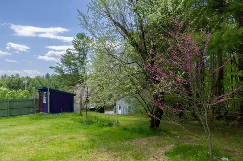 487 Hollis Road Hollis ME 04042