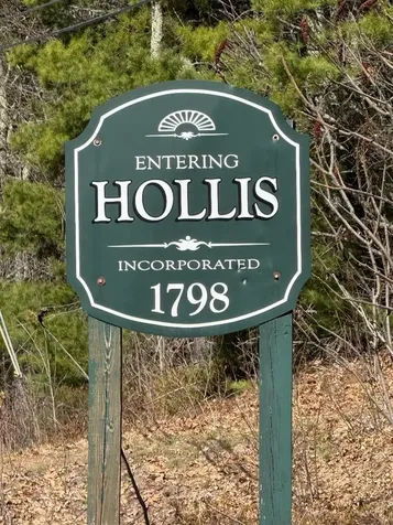 487 Hollis Road Hollis ME 04042
