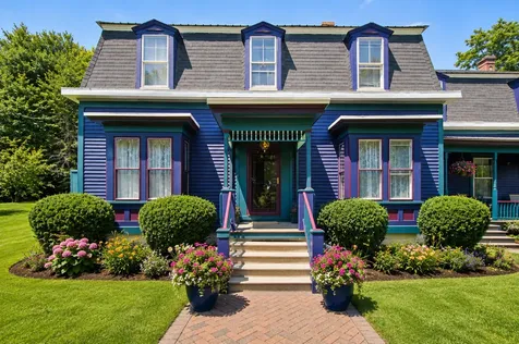 487 Hollis Road Hollis ME 04042