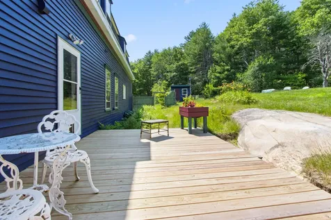 487 Hollis Road Hollis ME 04042