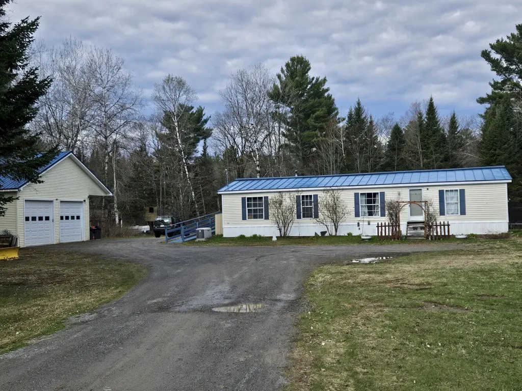 545 Hinckley Road Canaan ME 04924