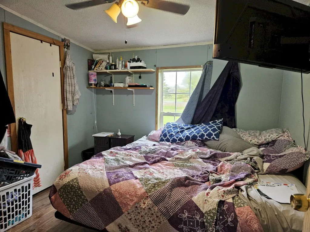 545 Hinckley Road Canaan ME 04924