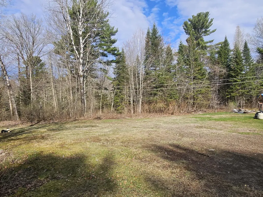 545 Hinckley Road Canaan ME 04924
