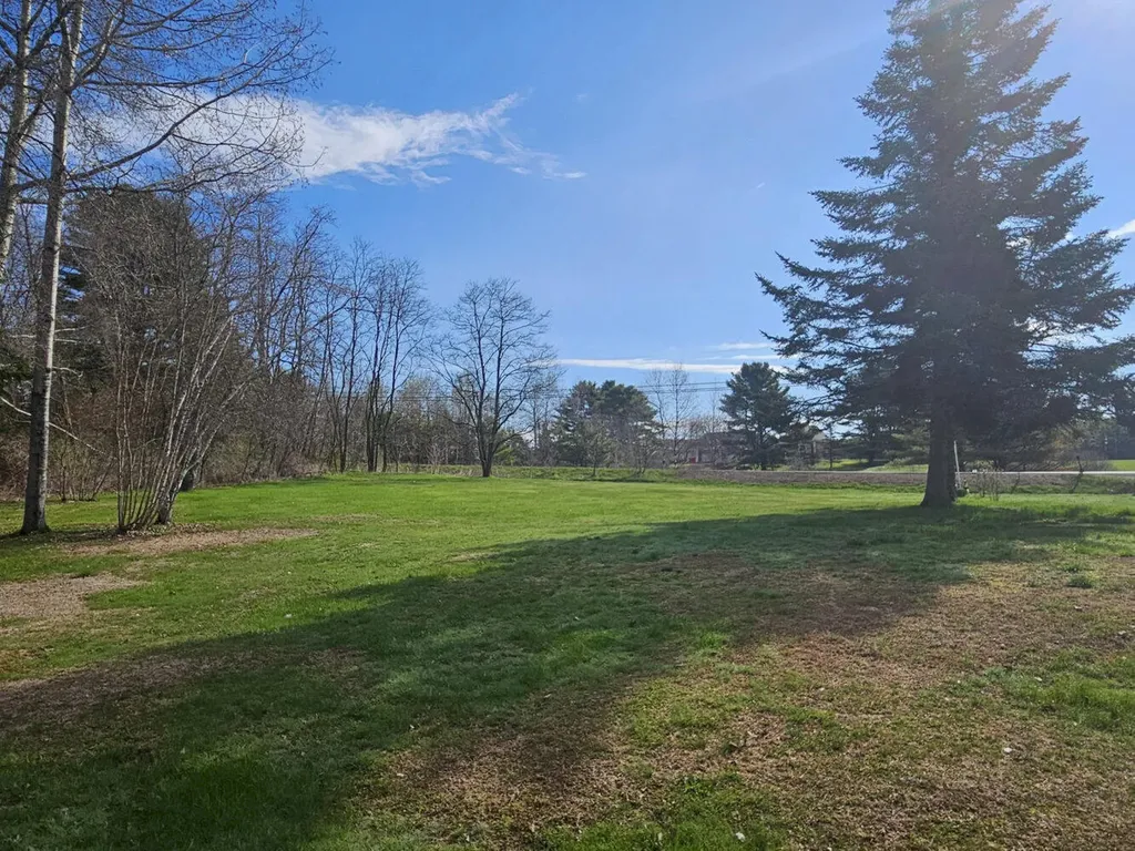 545 Hinckley Road Canaan ME 04924