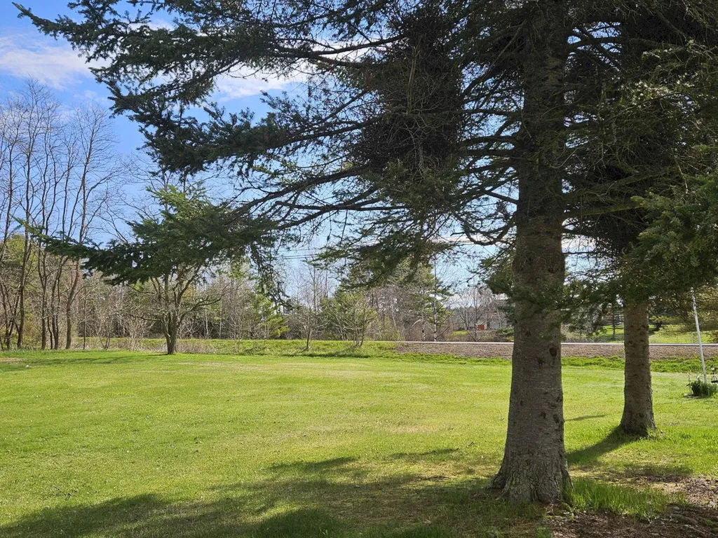545 Hinckley Road Canaan ME 04924