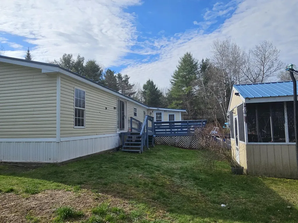545 Hinckley Road Canaan ME 04924