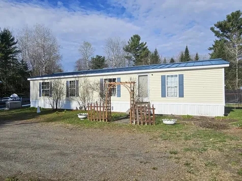 545 Hinckley Road Canaan ME 04924